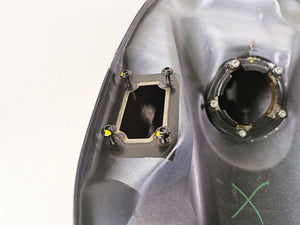 2022 Ducati Scrambler Desert Sled Fuel Gas Petrol Tank Reservoir 58612952AL | Mototech271