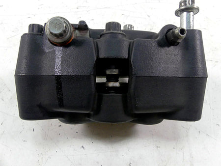 2011 Harley Softail FLSTF Fat Boy Front Brake Caliper 46356-11 {{ shop.shopifyCountryName }} - Mototech271