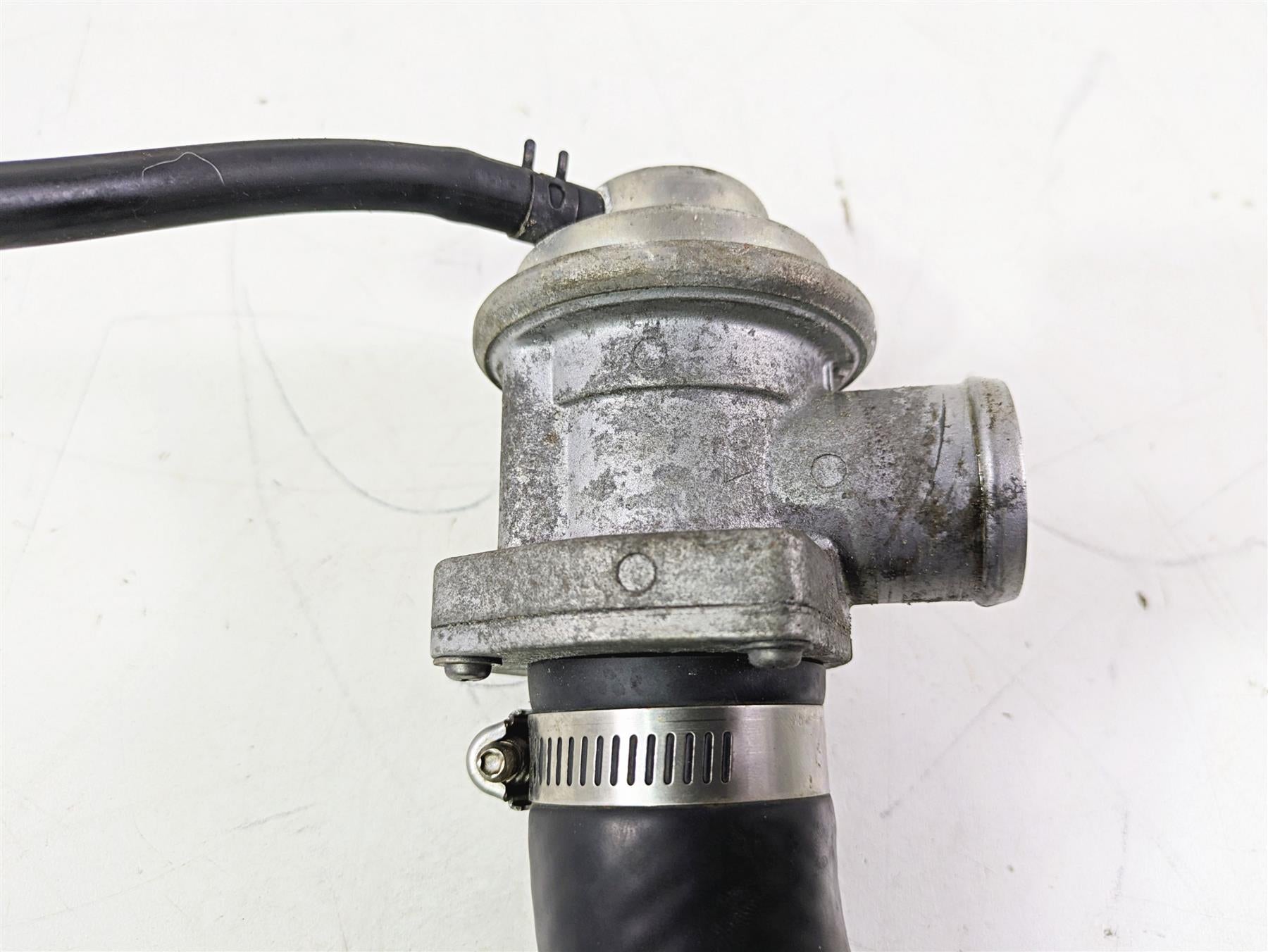 2017 Kawasaki Ultra 310X Air Blow Off Valve + Hose 16130-3703 {{ shop.shopifyCountryName }} - Mototech271