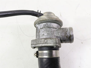 2017 Kawasaki Ultra 310X Air Blow Off Valve + Hose 16130-3703