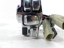 Load image into Gallery viewer, 2007 Harley Touring FLHRSE CVO Road King Left Right Hand Control Switch 71682-06
