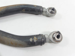2018 Polaris RZR1000 XP EPS Turbo Dynamix Shock Therapy Rear Control Arm Set