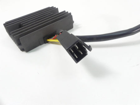 2008 Ducati 1098 S Rectifier Voltage Regulator 54040191A SH579EA {{ shop.shopifyCountryName }} - Mototech271