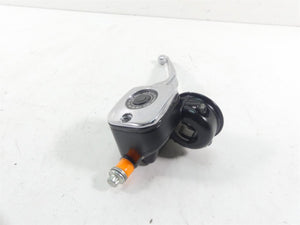 2000 Harley Dyna FXR4 CVO Super Glide Front Brake Master Cylinder 11/16 45353-99