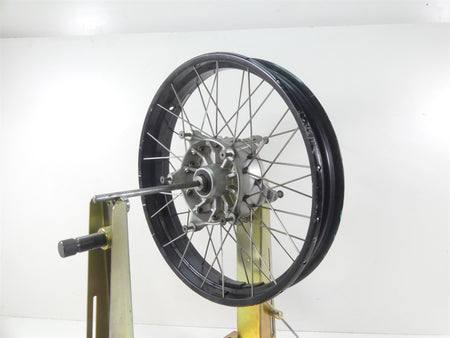 2011 BMW R1200GS K255 Adv Front Spoke Wheel Rim 19x2.5 - Read 36318553003 {{ shop.shopifyCountryName }} - Mototech271