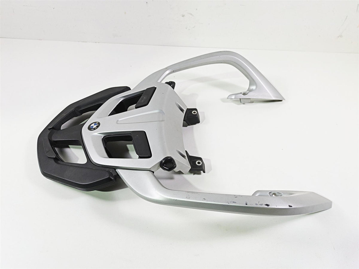 2019 BMW R1250RT K52 Luggage Rack Grab Rail Bar READ 46548520650 46548548023 {{ shop.shopifyCountryName }} - Mototech271