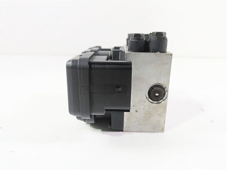 2010 Harley Touring FLHXSE CVO Street Glide Abs Brake Pump Module 40601-08A {{ shop.shopifyCountryName }} - Mototech271