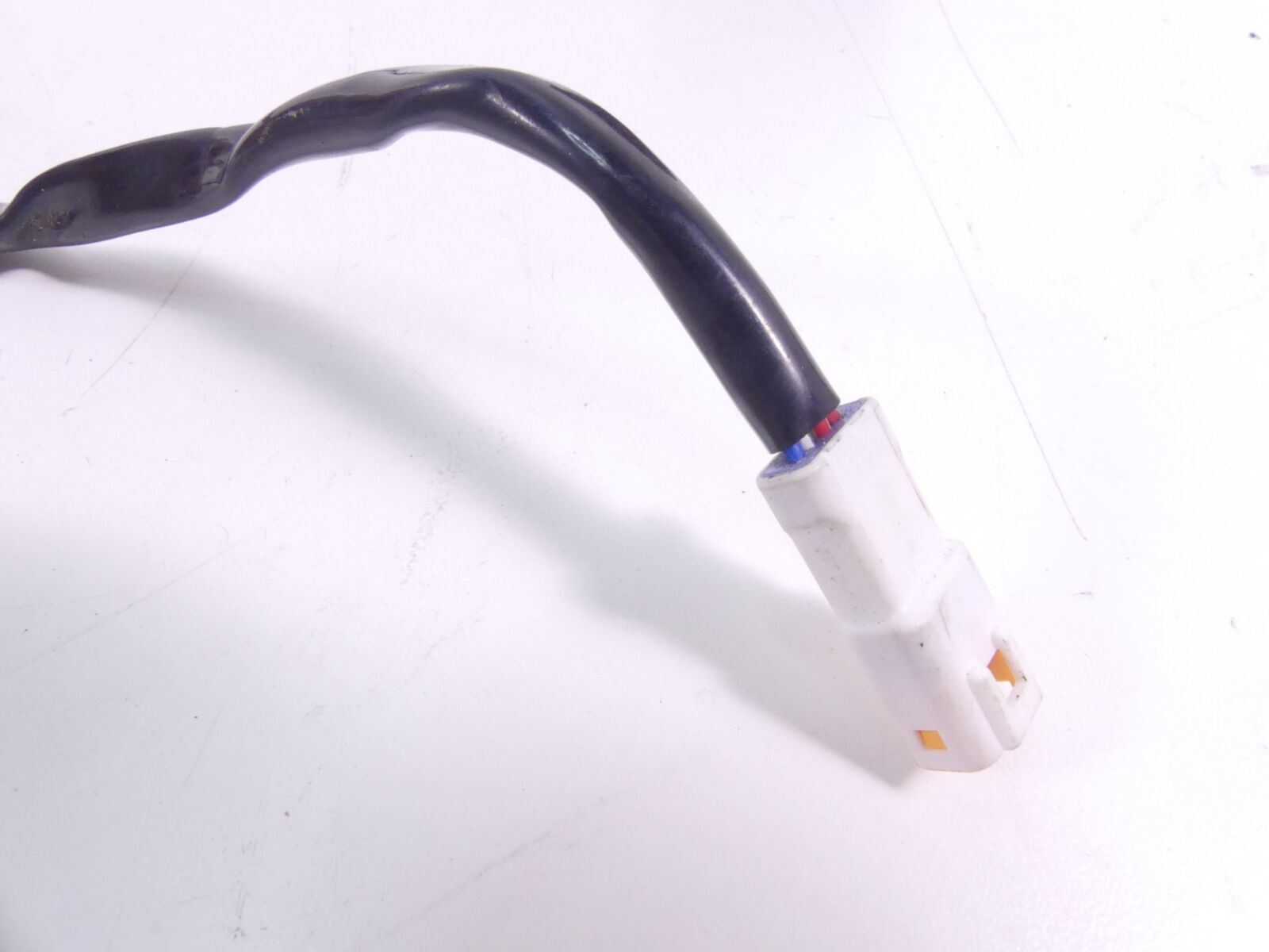 2016 Ducati Hypermotard 939SP Right Hand Control Switch Start Kill Stop 65010122 {{ shop.shopifyCountryName }} - Mototech271