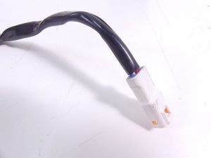 2016 Ducati Hypermotard 939SP Right Hand Control Switch Start Kill Stop 65010122