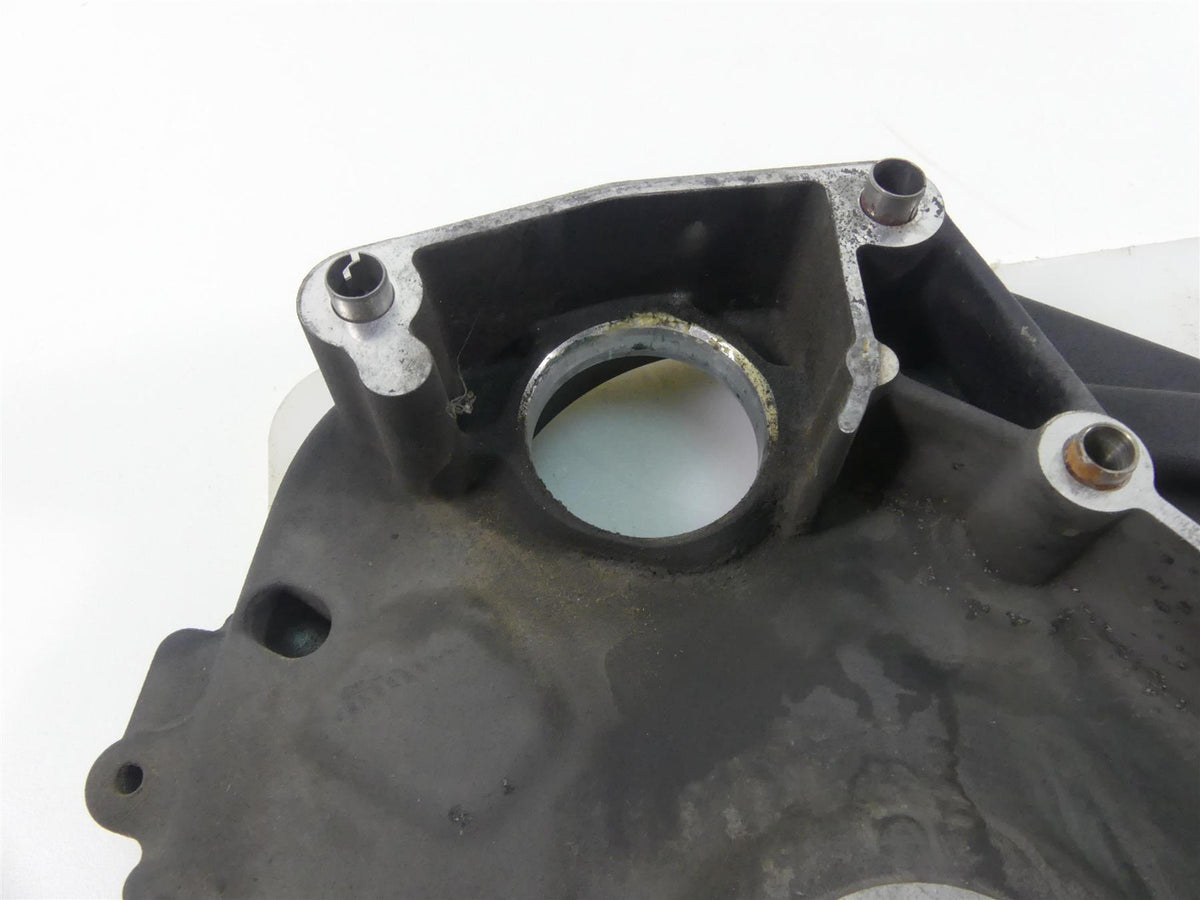 2018 Harley FXBRS Softail Breakout Inner Primary Drive Clutch Cover 36500109 {{ shop.shopifyCountryName }} - Mototech271