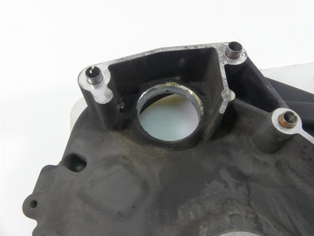 2018 Harley FXBRS Softail Breakout Inner Primary Drive Clutch Cover 36500109 {{ shop.shopifyCountryName }} - Mototech271