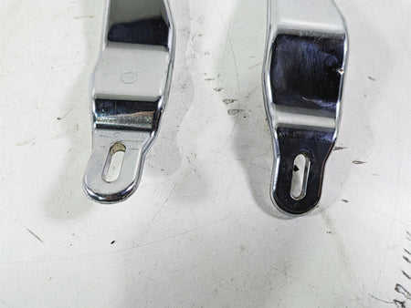 2017 Harley Touring FLTRXS Road Glide Chrome Crash Bar Fairing Mounts 47200262 {{ shop.shopifyCountryName }} - Mototech271