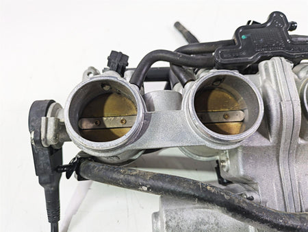 2017 BMW S1000RR K46 Dellorto Throttle Body Bodies 13548545069 {{ shop.shopifyCountryName }} - Mototech271