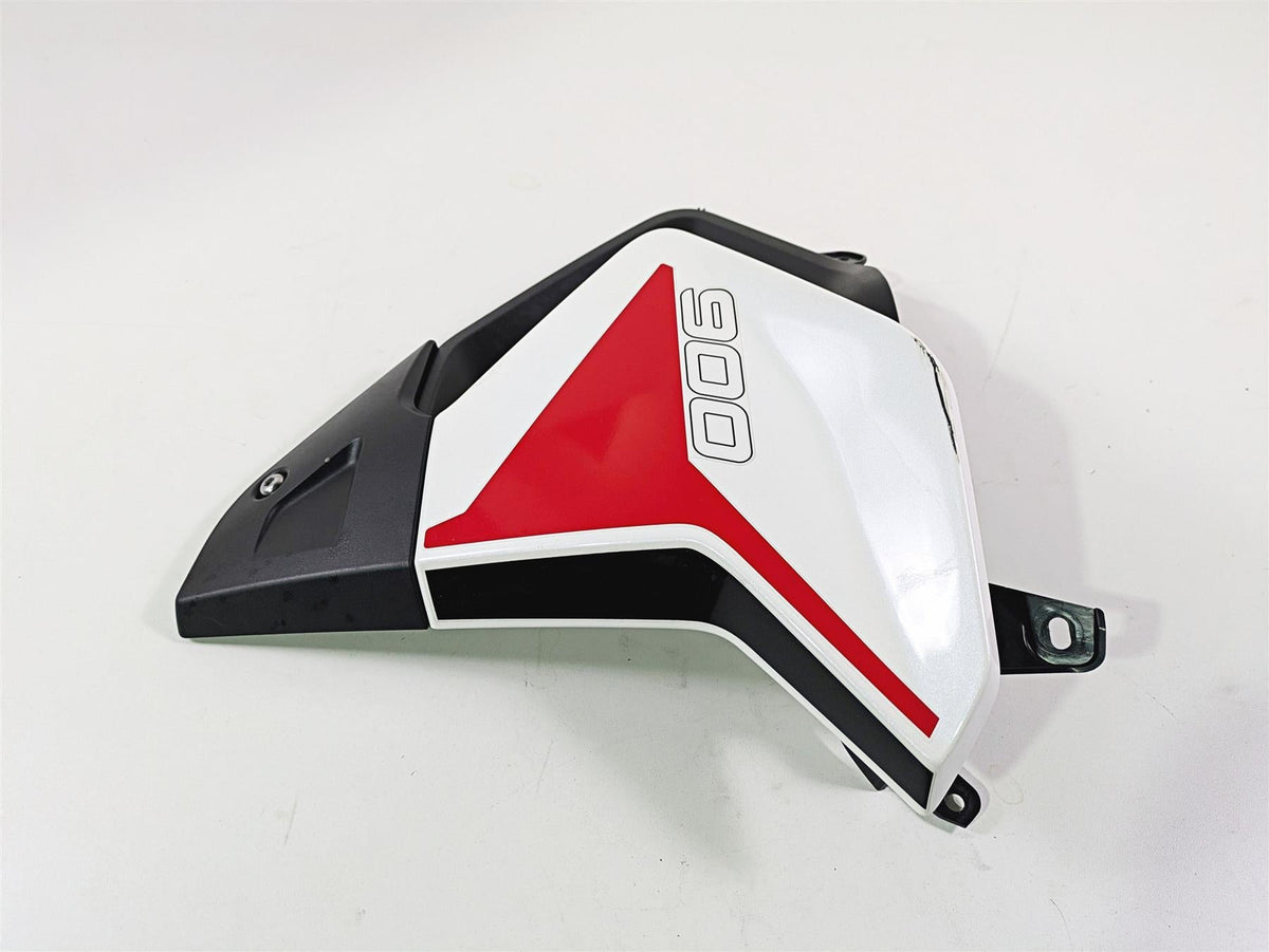 2024 Triumph Tiger 900 GT Right Main Fairing Cover Cowl T2311612 T2311712 {{ shop.shopifyCountryName }} - Mototech271