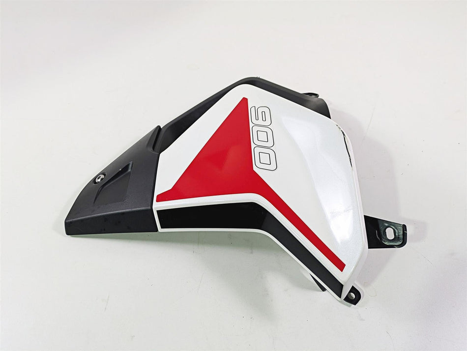2024 Triumph Tiger 900 GT Right Main Fairing Cover Cowl T2311612 T2311712 {{ shop.shopifyCountryName }} - Mototech271