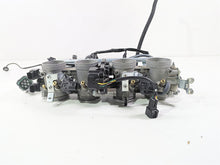 Load image into Gallery viewer, 2023 Kawasaki ZX1400 ZX14R Ninja Throttle Body Bodies &amp; Wirirng Set 16163-0780

