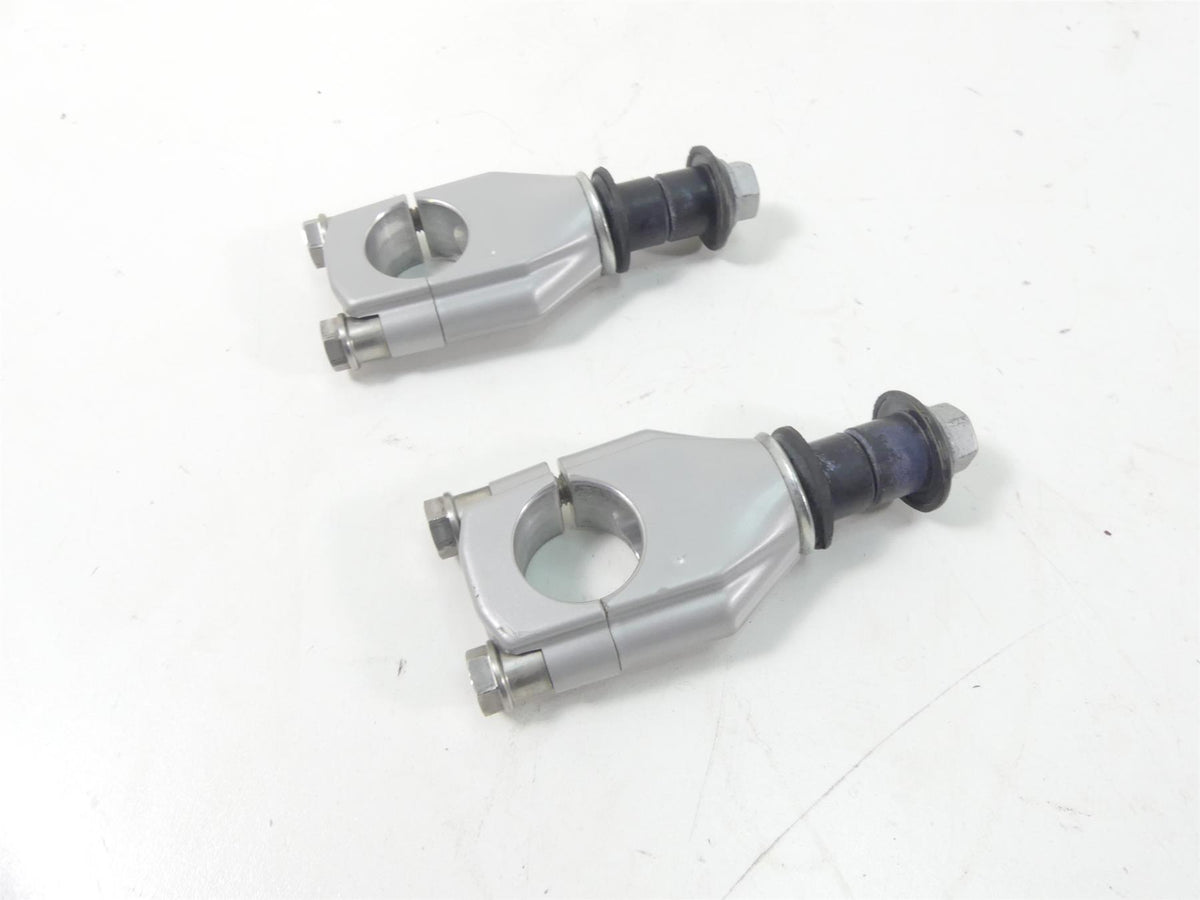 2017 BMW F800GS K72 Handle Bar Handlebar Holder Riser 31427715491 {{ shop.shopifyCountryName }} - Mototech271
