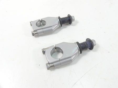 2017 BMW F800GS K72 Handle Bar Handlebar Holder Riser 31427715491 {{ shop.shopifyCountryName }} - Mototech271