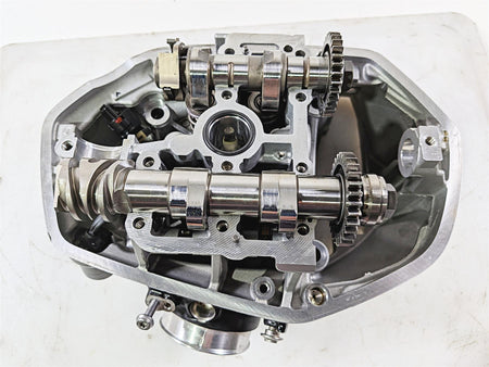 2019 BMW R1250GS K50 Left Cylinder Head Cylinderhead Cam Shaft 11128393757 {{ shop.shopifyCountryName }} - Mototech271