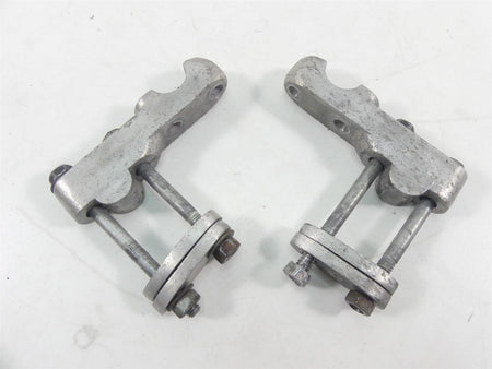 1978 BMW R100 S (2474) 2.5" Drop Back Handlbar Riser Holder {{ shop.shopifyCountryName }} - Mototech271