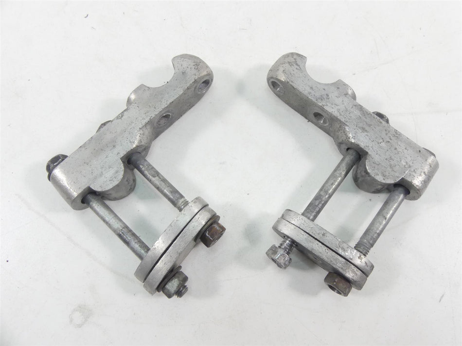 1978 BMW R100 S (2474) 2.5" Drop Back Handlbar Riser Holder {{ shop.shopifyCountryName }} - Mototech271