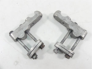 1978 BMW R100 S (2474) 2.5" Drop Back Handlbar Riser Holder | Mototech271