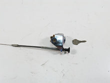 Load image into Gallery viewer, 1986 Harley Sportster XLH 883 Ignition Switch Choke + Key &amp; Cover Set 71441-94 | Mototech271
