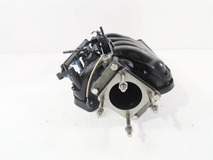 2018 Kawasaki Ultra 310 X Intake Manifold Fuel Injectors 59076-0006 49033-3709