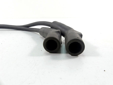2003 Harley Touring FLHTCI E-Glide 100TH Ignition Coil + Wires & Plugs 31743-01 {{ shop.shopifyCountryName }} - Mototech271