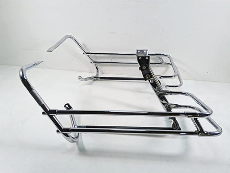 2006 Harley Touring FLHTCUI Electra Glide Saddlebag Guard Rail Set 49172-97 {{ shop.shopifyCountryName }} - Mototech271
