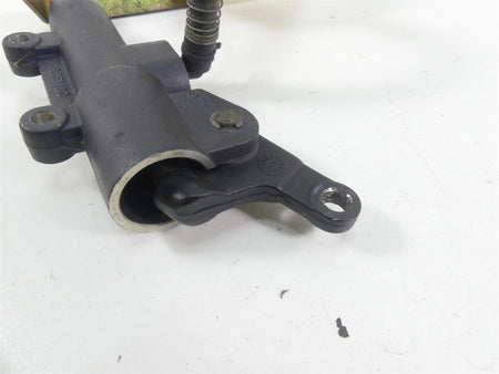 2001 Moto Guzzi California Sp 1100 Rear Brembo Brake Master Cylinder GU31666990 {{ shop.shopifyCountryName }} - Mototech271