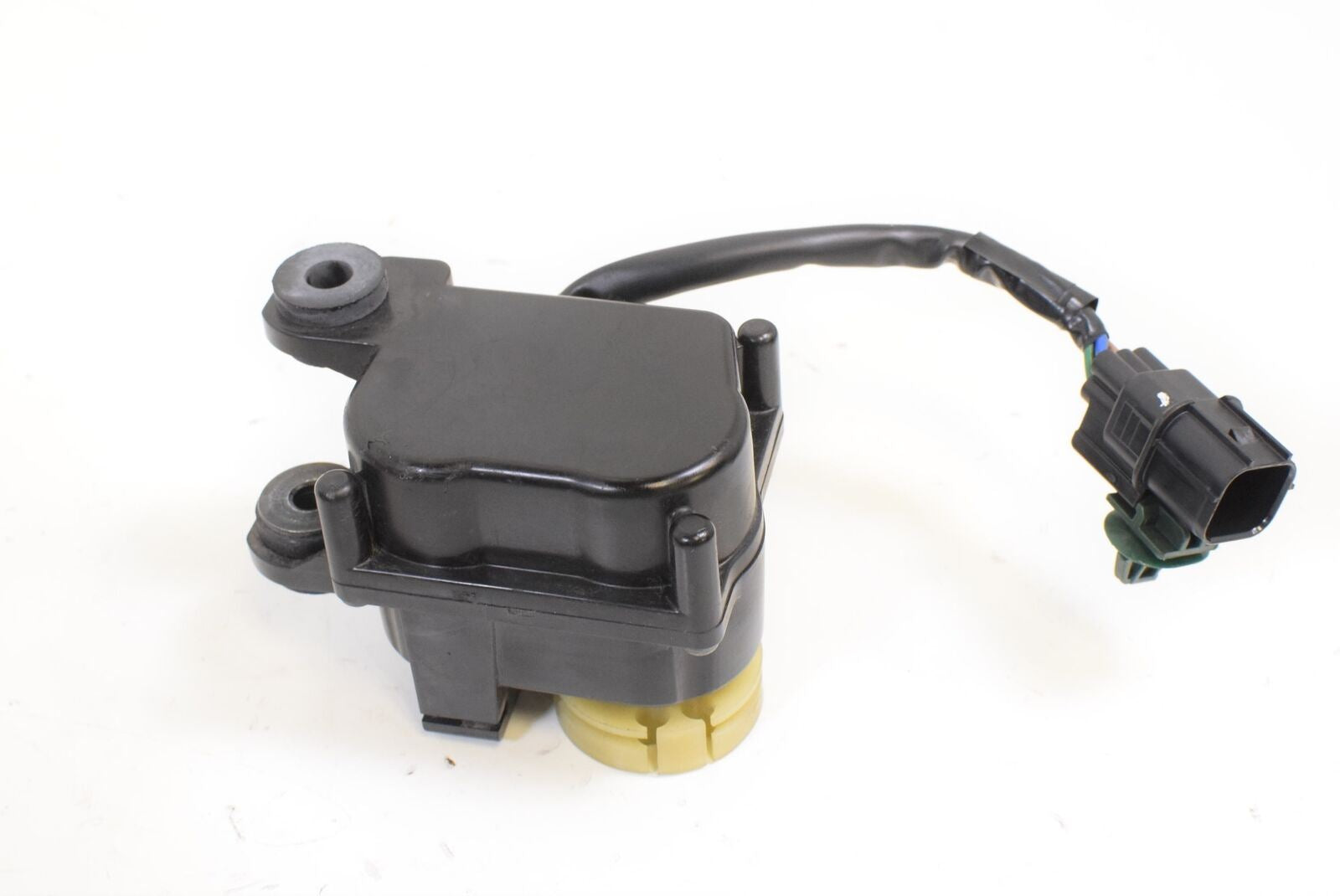 2014 Honda CBR1000RR CBR1000 Exhaust Valve Servo Motor Actuator 31420-MFL-013 {{ shop.shopifyCountryName }} - Mototech271