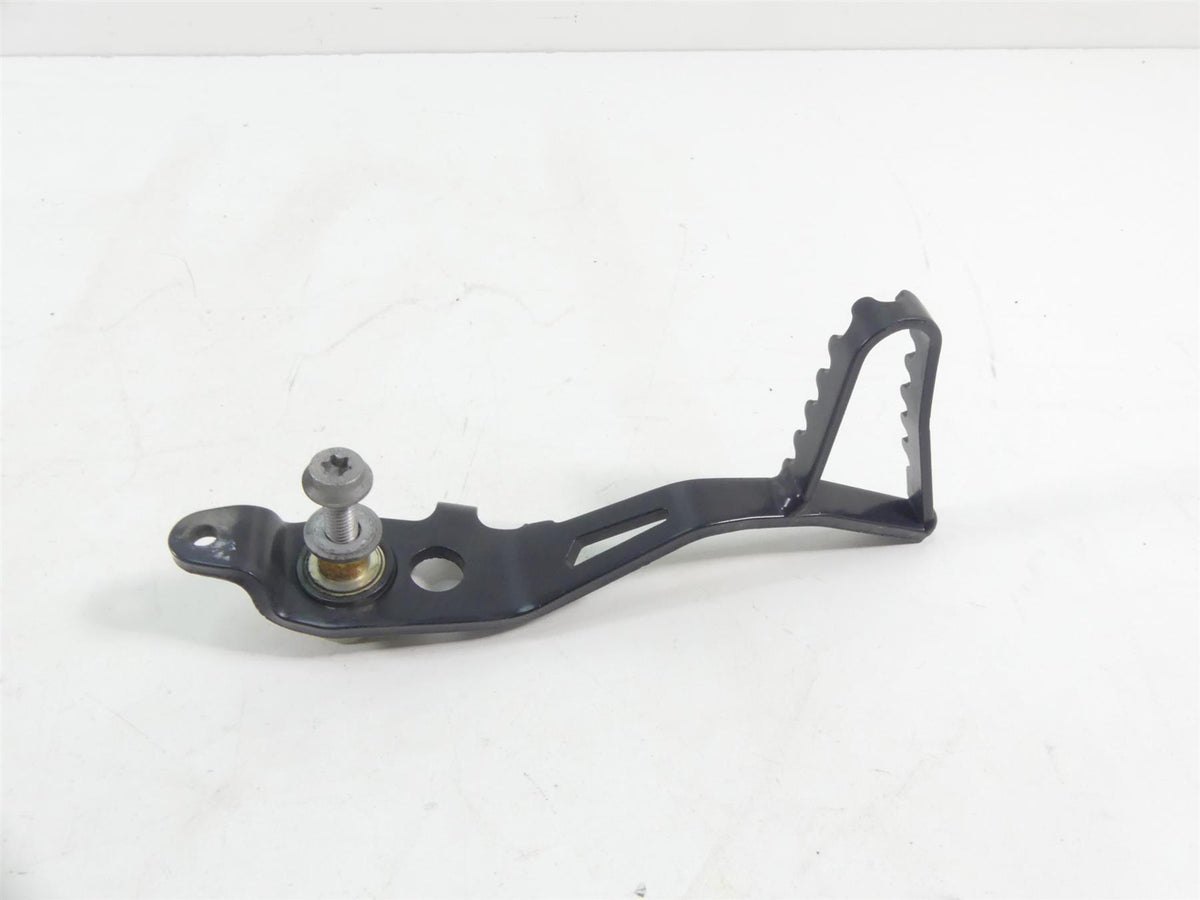 2014 BMW R1200GS K50 Brake Lever Foot Pedal 35218530611 {{ shop.shopifyCountryName }} - Mototech271