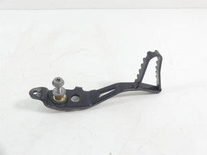 2014 BMW R1200GS K50 Brake Lever Foot Pedal  35218530611