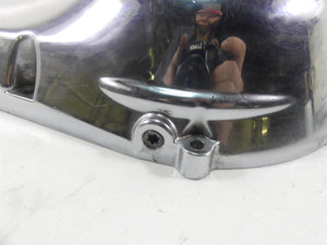 2003 Harley Dyna 100TH FXDL Low Rider Outer Primary Drive Clutch Cover 60506-99