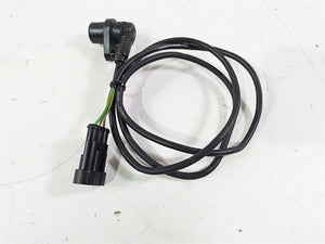 2008 Ducati SBK 1098 S Rear Wheel Speed Sensor 55240372E | Mototech271