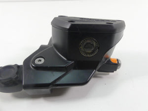 2019 BMW R1250GS K50 Front Brake Master Cylinder & Lever Handle 32728559604 | Mototech271