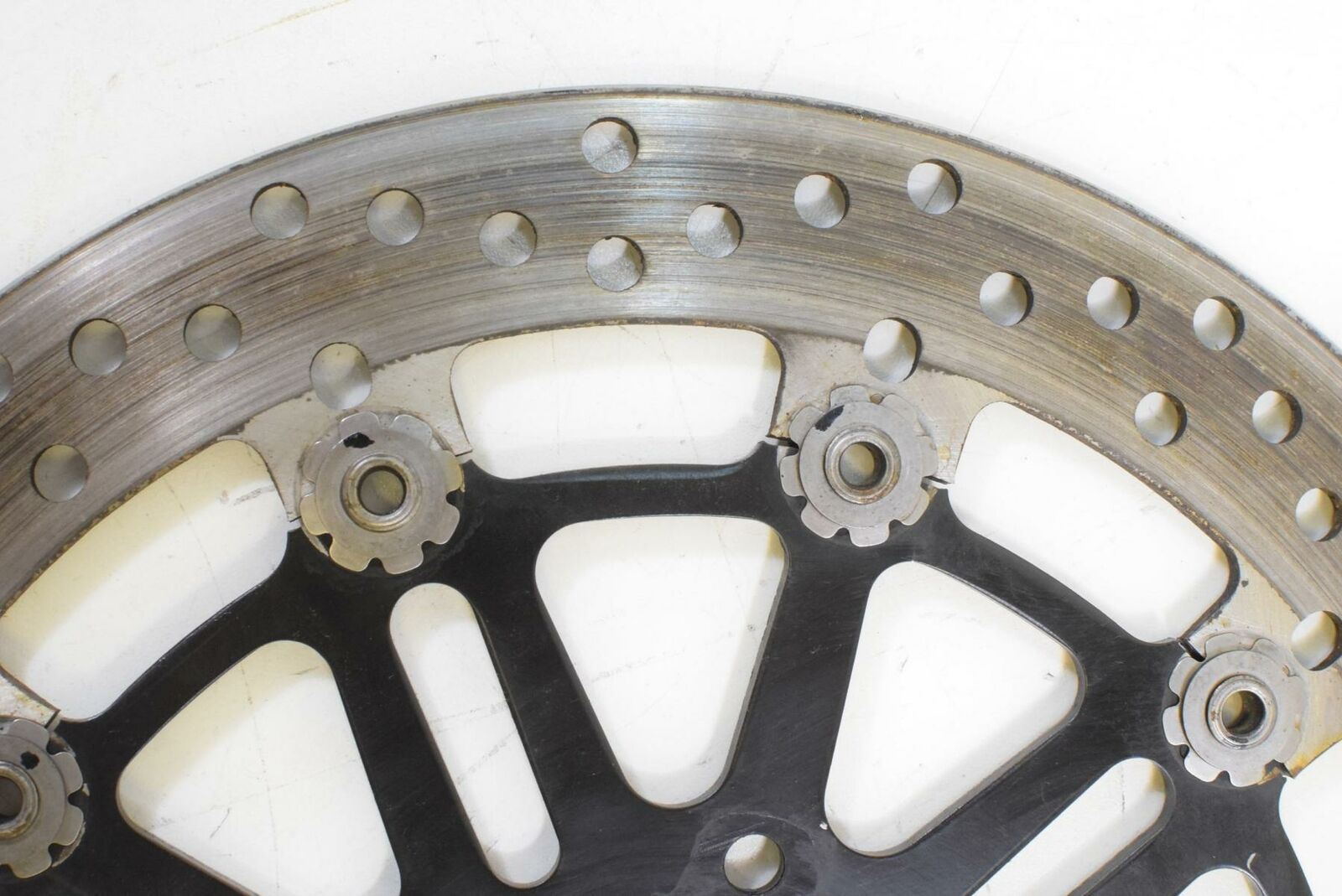 2015 MV Agusta B3 Brutale 800 Front Brake Rotor Disc Set 8000B4450 {{ shop.shopifyCountryName }} - Mototech271