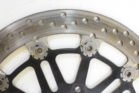 2015 MV Agusta B3 Brutale 800 Front Brake Rotor Disc Set 8000B4450 {{ shop.shopifyCountryName }} - Mototech271