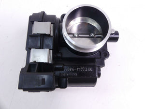 2016 BMW R1200 RT RTW K52 Throttle Body Fuel Injector Set 13548564959