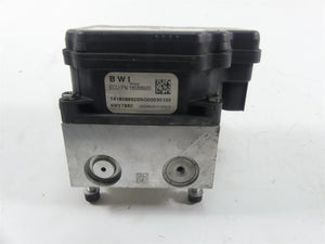2011 Harley Touring FLTRU Road Glide Abs Brake Pump Unit Module 40601-08A | Mototech271