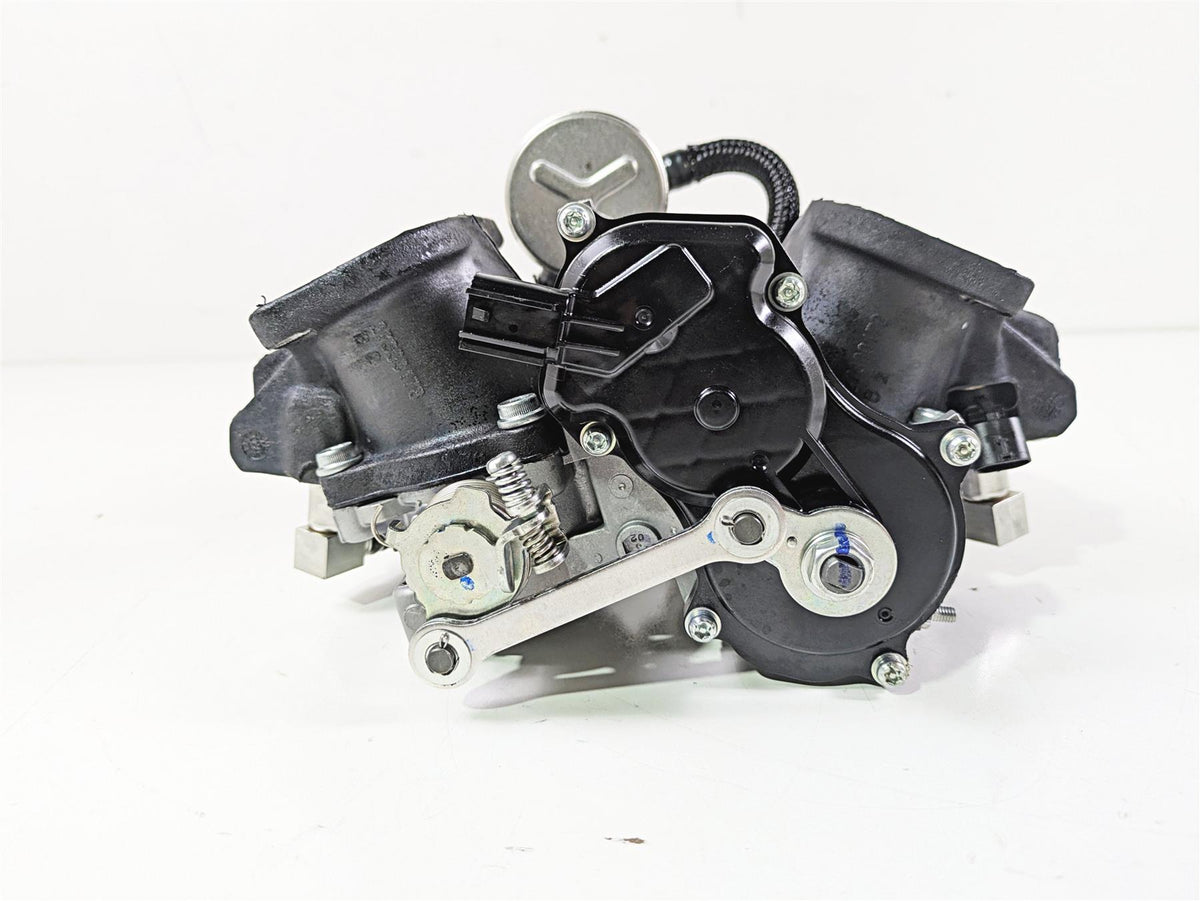 2024 Harley Sportster RH975 S Throttle Body & Fuel Injectors 27300170 {{ shop.shopifyCountryName }} - Mototech271