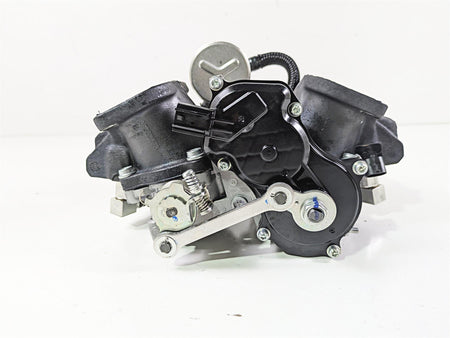 2024 Harley Sportster RH975 S Throttle Body & Fuel Injectors 27300170 {{ shop.shopifyCountryName }} - Mototech271