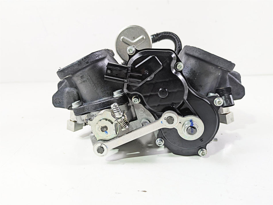 2024 Harley Sportster RH975 S Throttle Body & Fuel Injectors 27300170 {{ shop.shopifyCountryName }} - Mototech271