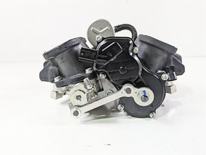 2024 Harley Sportster RH975 S Throttle Body & Fuel Injectors 27300170