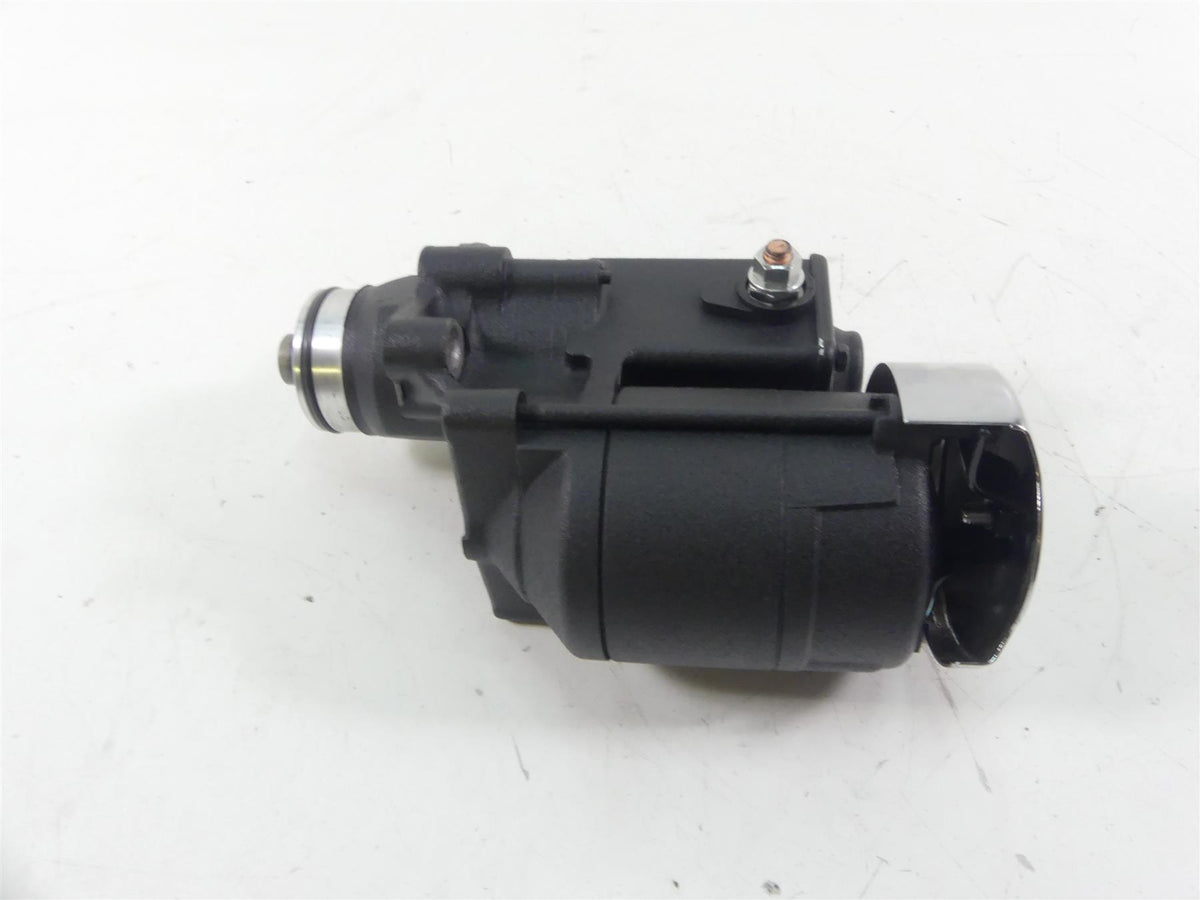 2014 Harley Touring FLHTK Electra Glide Engine Starter Motor 96 103 31618-06 {{ shop.shopifyCountryName }} - Mototech271