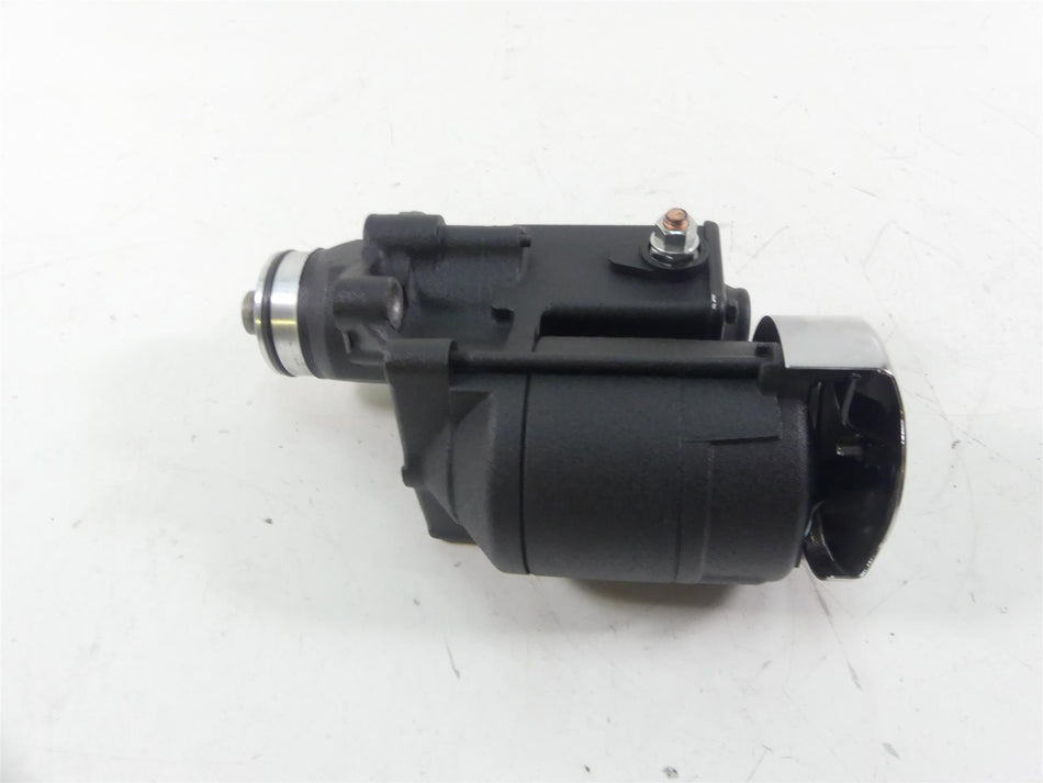 2014 Harley Touring FLHTK Electra Glide Engine Starter Motor 96 103 31618-06 {{ shop.shopifyCountryName }} - Mototech271