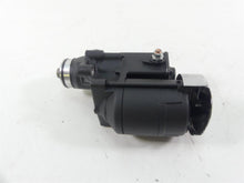 Load image into Gallery viewer, 2014 Harley Touring FLHTK Electra Glide Engine Starter Motor 96 103 31618-06
