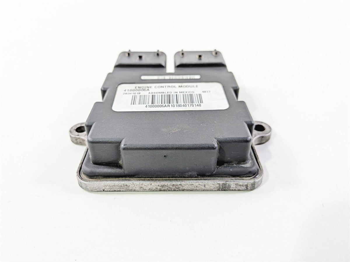 2014 Harley FXSB Softail Breakout Cdi Ecu Ecm Engine Control Module 41000006A-Mototech271