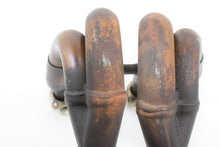 Load image into Gallery viewer, 2006 Suzuki GSXR600 GSX-R600 Exhaust Pipe Header Manifold 14100-01H00-E00 | Mototech271
